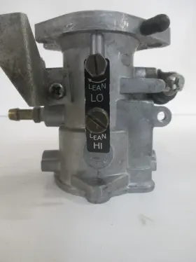 13792 Zenith 42mm Carburetor Honda Cbx 1000 Mr Turbo 1979-1982