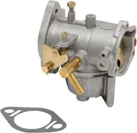 013731 Zenith Fuel Systems Bendix Carburetor - Fits Standard 38 Mm