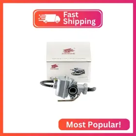Zh10200010 Zhenghe Pz27 High Performance Carburetor For Cg 125cc 150cc 200cc 250cc 4-stroke