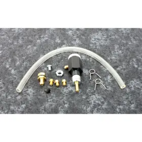 113-020 Zippers Cycle Thunderjet Accelerator Pump Kit - 35-1972