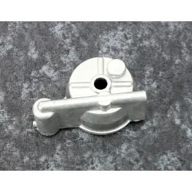 B3-140b-1-s Zippers Cycle Plain Bendix 38mm Carburetor Float Bowl - 27645-71