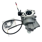 For Honda Carburetor 16100-ZJ1-892 New. Price: $33.30.