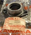 Nos Oem Kawasaki Rubber Intake Manifold 73-5 F11 & 77-9 KE250 16065-011 New. Price: $89.00.
