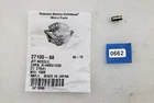 Harley-davidson 27100-88 Carburetor Jet Needle For 1989-2006 XLH883 & XL1200 New. Price: $10.99.