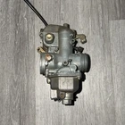 Genuine Honda XR250R 1996-2004 Keihin Carburetor Complete 16100-KCE-672 Used. Price: $179.88.