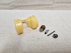 Yamaha YZF600R 97-07 Carburetor Float Needle Seat & Pin 4JH-14985-00-00 Used. Price: $29.99.