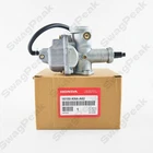 Oem 16100-KN4-A62 Keihin Carburetor Assy For Honda 04-05 CRF100F 01-03 XR100R New. Price: $32.99.
