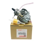 Oem Carburetor For 1971-1979 Suzuki Enduro Motor Bike New. Price: $116.74.