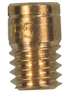 Mikuni Genuine Pilot Jet Low Speed Size N100.606-82.5 New. Price: $18.99.