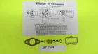 Harley Davidson Au Scooter Tillotson MT76A Carburetor Kit New. Price: $42.95.