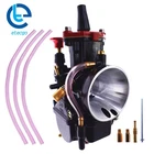 Motorcycle Atv 30MM PWK30 4T Carburetor Power Jet Racing Scooter Pit Bike New. Price: $27.87.