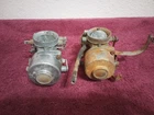Oem Twin Keihin Carburetor Honda CB450, 1970S Matching Pair For. Price: $75.99.