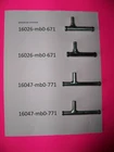 1982 Honda Sabre Vf 750 Complete Set Carburetor Fuel And Vent Tubes New. Price: $95.00.