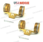2X Xs/tx 650 KZ750 BS38 Brass Carburetor Float For 256-14985-00-00 Us Stock New. Price: $22.90.