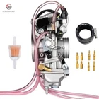 Carburetor And Intake Manifold Boot For Ktm 450SX Smf 505SXF Xcf 400XCW Us New. Price: $112.79.