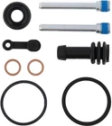 Balls Brake Caliper Rebuild Kit Rear For Kawasaki Hvac/ridge Xr New. Price: $30.99.