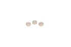 New Oem Yamaha 4L6-14118-10-00 Carburetor Plugs Qty 3 Nos. Price: $8.99.