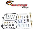 Balls Carburetor Rebuild Kit For 2006-2010 Yamaha XVS650A Star Ec New. Price: $103.74.