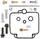Moose Racing Carburetor Rebuild Kit 1003-0712 For 1994-1995 Suzuki Dr 650 New. Price: $55.50.
