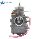 34MM Carburetor Motorcycle For Yamaha 1974-1984 New. Price: $27.25.