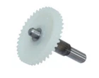 Psychic Water Pump Shaft With Gear MX-10238B 127066 New. Price: $30.16.