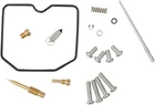 Moose Carburetor Rebuild Kit Kawasaki KLX250R 1994-1996 New. Price: $46.41.