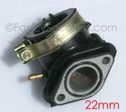 Coolster 3175 S2 175CC U, Atv Intake Manifold New. Price: $14.95.