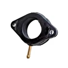 Yamaha Genuine Carburetor Intake Joint For SR250 Classic Special 3Y6-13586-00 New. Price: $77.80.