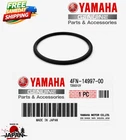 Yamaha Genuine Oem Authentic Seal 4FN-14997-00-00 New. Price: $30.95.