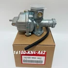 For Honda Carburetor Assy 04-05 CRF100F 01-03 XR100R 16100-KN4-A62 New. Price: $45.08.