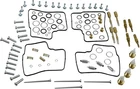 Parts Unlimited Carburetor Rebuild Kit Honda ST1100 1992-1996 New. Price: $165.32.