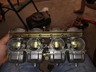 Professional Carburetor Rebuilding Service Honda Suzuki Yamaha Kawasaki Etc Used. Price: $125.00.