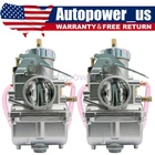 Round Slide Jetted For Bmw Carburetor Carbs VM34-R100 Mikuni 34MM New. Price: $151.35.