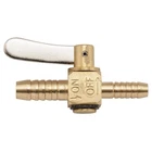 Motion Pro Small Engine Inline Fuel Valve 12-0046 New. Price: $16.86.