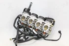 2003-05 Yamaha Yzf R6 Mikuni Carbs Carburetors 5SL-13596-00-00 Oem Used. Price: $245.00.