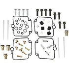 Parts Unlimited 1003-1404 Carburetor Repair Kit For 90-92 Suzuki Gsx-r 750 New. Price: $126.09.