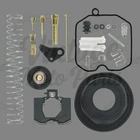 Carburetor Rebuild Repair Kit For Harley 40MM 27490-04 27421-99C-US New. Price: $22.79.