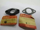 Nos Oem New Original Suzuki TC125 TS125 Carburetor Insulator 13129-28000. Price: $22.76.