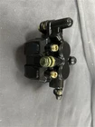 Front Brake Caliper & Pads 43080-0125-25S For Kawasaki Ninja EX300 2013-2017 New. Price: $24.64.