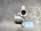 1961-66 Triumph T20S Cub 376/272 Amal Carburetor #7 2905 Used. Price: $60.00.