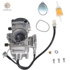 Carburetor For Yamaha Bruin 350 2X4 4X4 2004-2006 New. Price: $35.20.