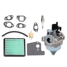 Fit For Honda 16100-Z8B-901 BB76A Carburetor Kit 16100Z8B901 GCV160LA0 GCV160LA1 New. Price: $18.50.