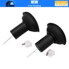 2X Carburetor Plunger Diaphragm Vacuum For Honda Shadow 750C New. Price: $21.88.