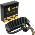 Regulator Rectifier For Suzuki Intruder 1996-04 New. Price: $34.00.