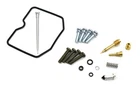 Carburetor Rebuild Kit Kawasaki 87-07 KLR650R Moose Racing New Repair #S80. Price: $37.32.