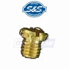 S&s Cycle 11-7234 Main For Fuel Air Jets Oh New. Price: $55.86.