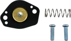 Parts Unlimited Air Cut-off Valve Rebuild Kits 1003-1699 New. Price: $31.62.