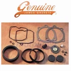 James Gasket Carb Rebuild Kit For 2005-2006 Harley Davidson Flstn Softail Jj New. Price: $72.67.