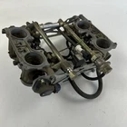 Honda 2002 Throttle Body Intake Manifold 16400-MCS-772 Used. Price: $272.95.