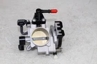 2018 2022 Yamaha YZ450F Oem Throttle Body BR9-13750-00-00 20/2 Used. Price: $189.05.